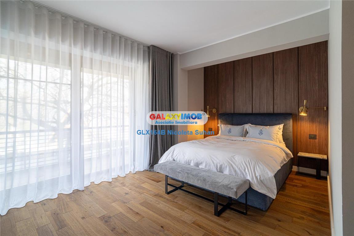 APARTAMENT 3 CAMERE PENINSULA FLOREASCA - foto 5