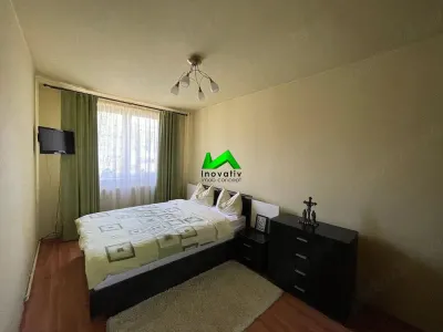 Apartament de inchiriat 2 camere Sibiu Rahova - Sibiu