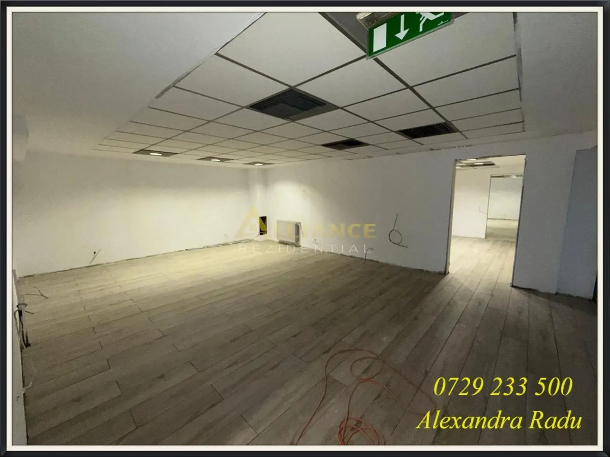 Spatiu comercial ~ Birouri ~ Bulevardul Marasesti - foto 1