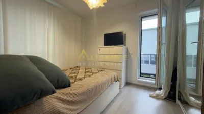 *Zona Berceni {2 camere spatios ~ mobilat si utilat} - foto 2