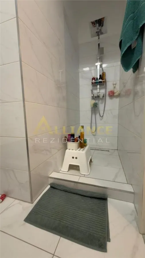 *Zona Berceni {2 camere spatios ~ mobilat si utilat} - foto 11
