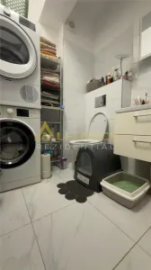 *Zona Berceni {2 camere spatios ~ mobilat si utilat} - foto 9
