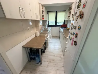 Apartament cu 2 camere decomandat Copou - foto 22