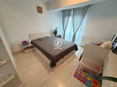 Apartament cu 2 camere decomandat Copou - foto 8