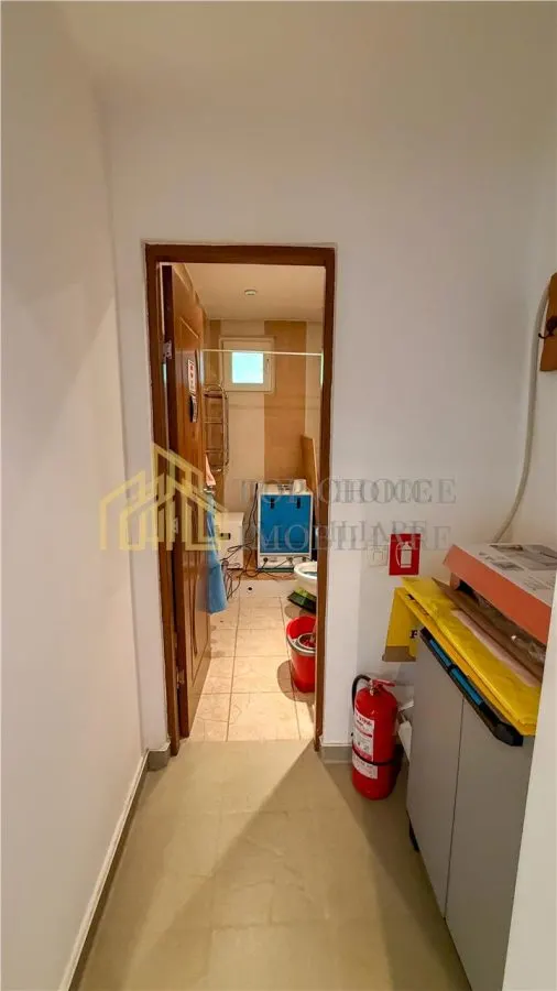 3 CAMERE 2 BAI - PARTER - STRADA SIBIU - CABINET STOMATOLOGIC - IDEAL INVESTITIE - foto 11
