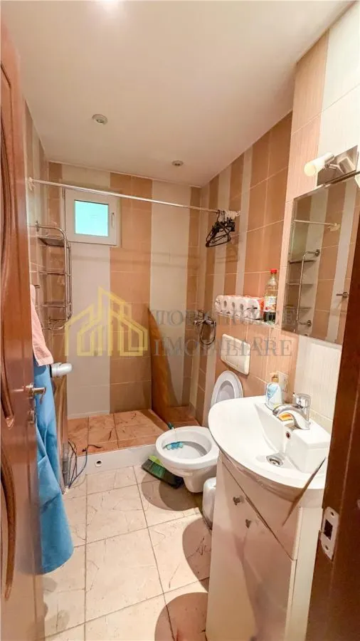 3 CAMERE 2 BAI - PARTER - STRADA SIBIU - CABINET STOMATOLOGIC - IDEAL INVESTITIE - foto 12