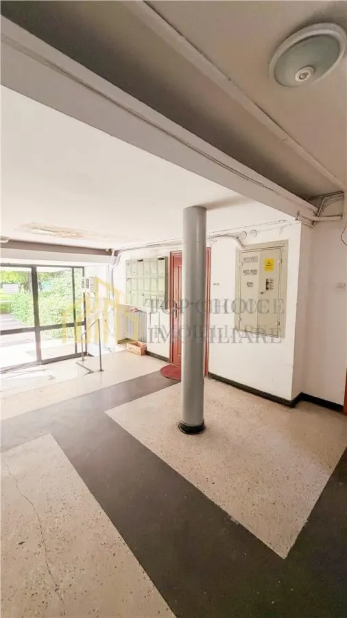 3 CAMERE 2 BAI - PARTER - STRADA SIBIU - CABINET STOMATOLOGIC - IDEAL INVESTITIE - foto 14
