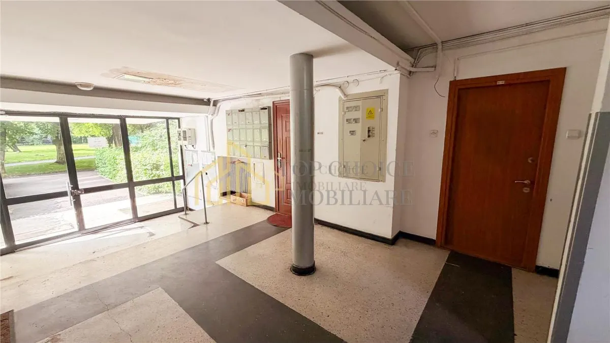 3 CAMERE 2 BAI - PARTER - STRADA SIBIU - CABINET STOMATOLOGIC - IDEAL INVESTITIE - foto 15