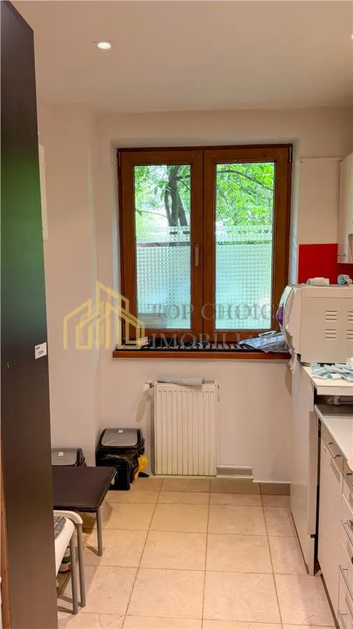 3 CAMERE 2 BAI - PARTER - STRADA SIBIU - CABINET STOMATOLOGIC - IDEAL INVESTITIE - foto 6