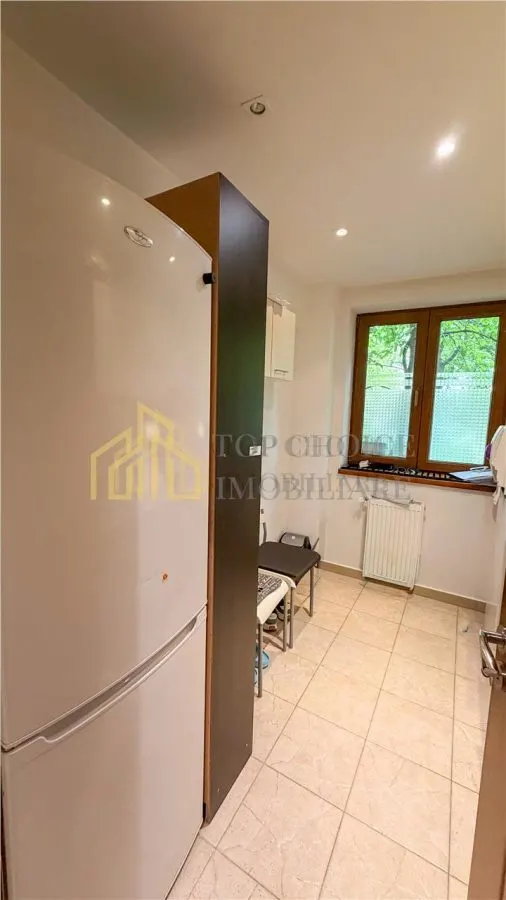 3 CAMERE 2 BAI - PARTER - STRADA SIBIU - CABINET STOMATOLOGIC - IDEAL INVESTITIE - foto 7