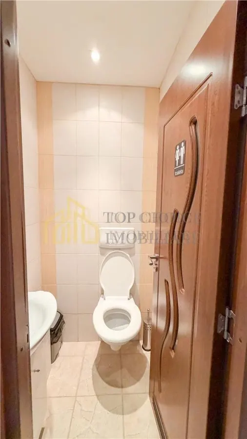 3 CAMERE 2 BAI - PARTER - STRADA SIBIU - CABINET STOMATOLOGIC - IDEAL INVESTITIE - foto 10