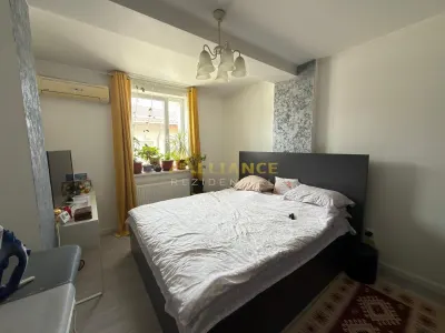 Metrou Dimitrie Leonida - Apartament 2 camere - Popesti-Leordeni