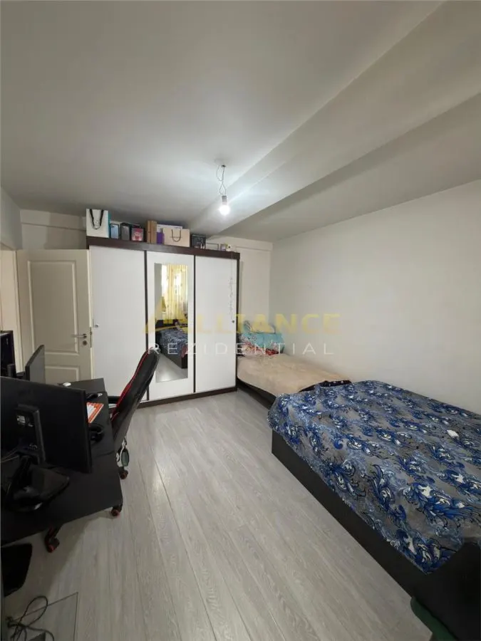 Metrou Dimitrie Leonida - Apartament 2 camere - foto 3
