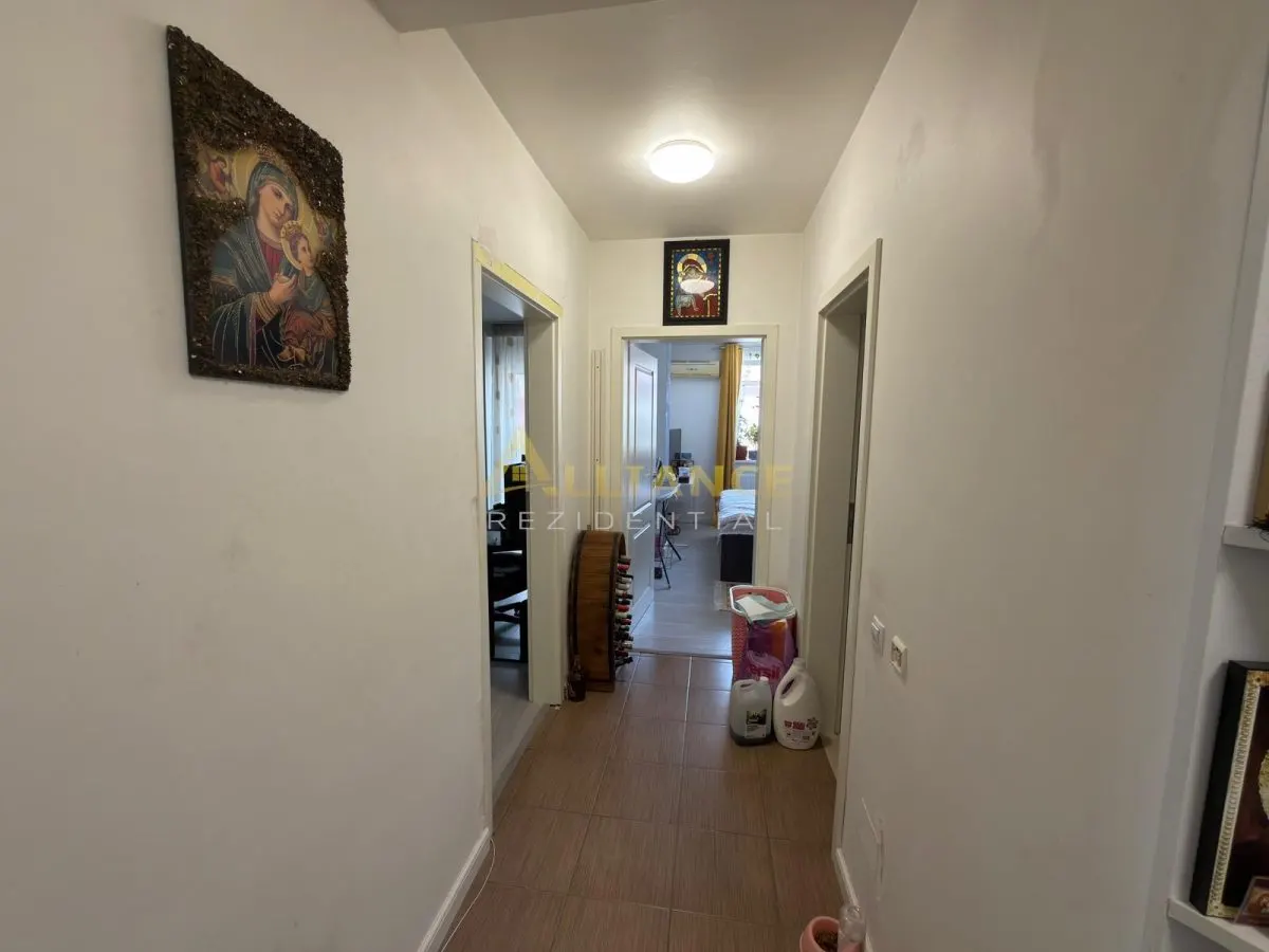 Metrou Dimitrie Leonida - Apartament 2 camere - foto 8