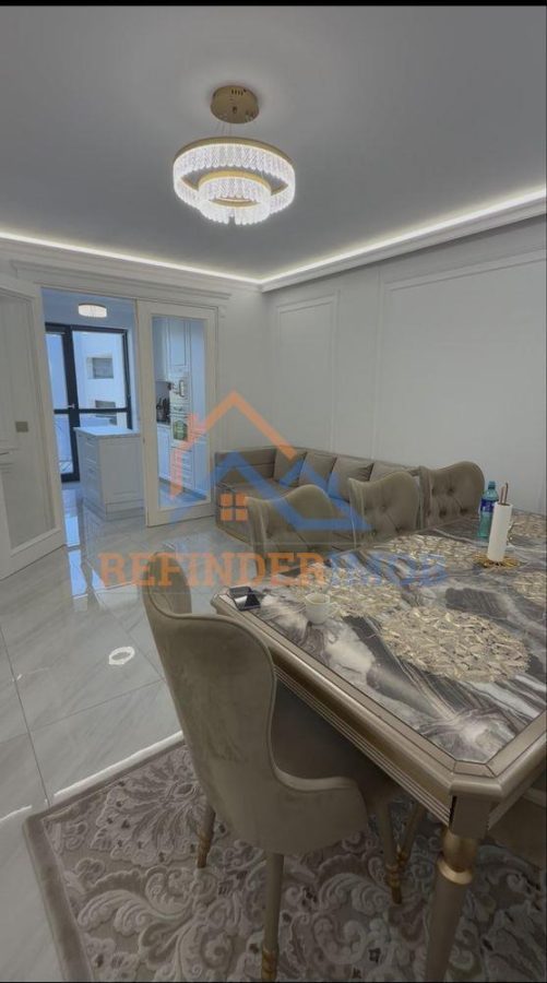 Vanzare 3 camere Pallady Hills 65mp - Bucuresti