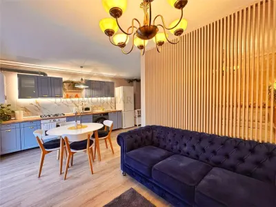 Apartament 2 camere,stada Minerilor - foto 3