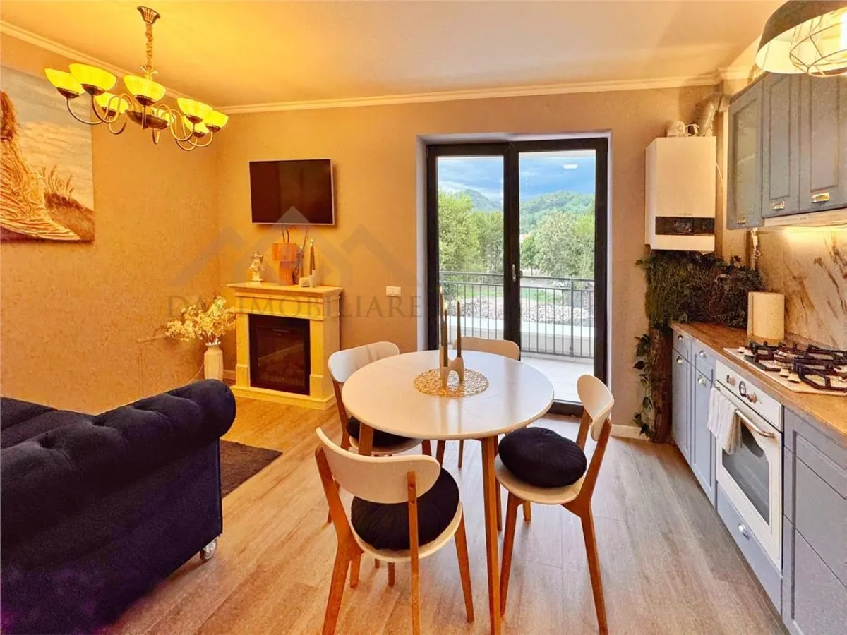 Apartament 2 camere,stada Minerilor - foto 4