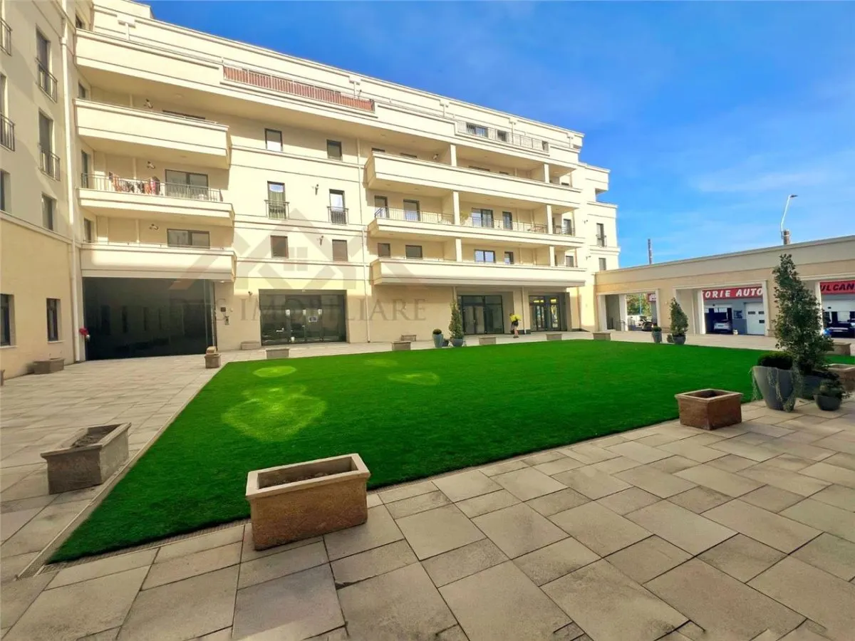 Apartament 2 camere,stada Minerilor - foto 5