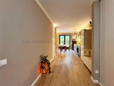 Apartament 2 camere,stada Minerilor - foto 7