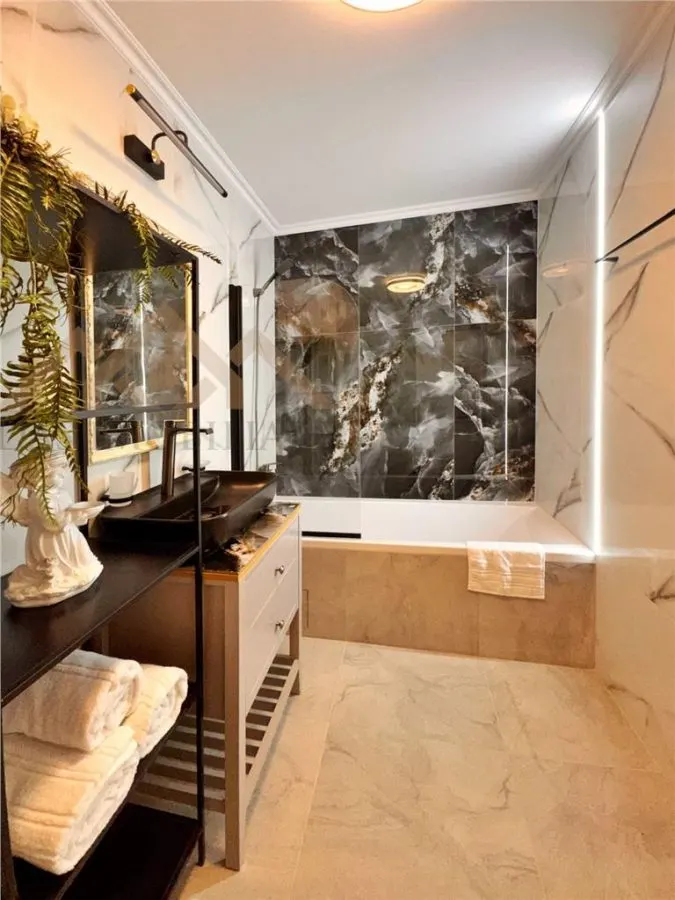 Apartament 2 camere,stada Minerilor - foto 8