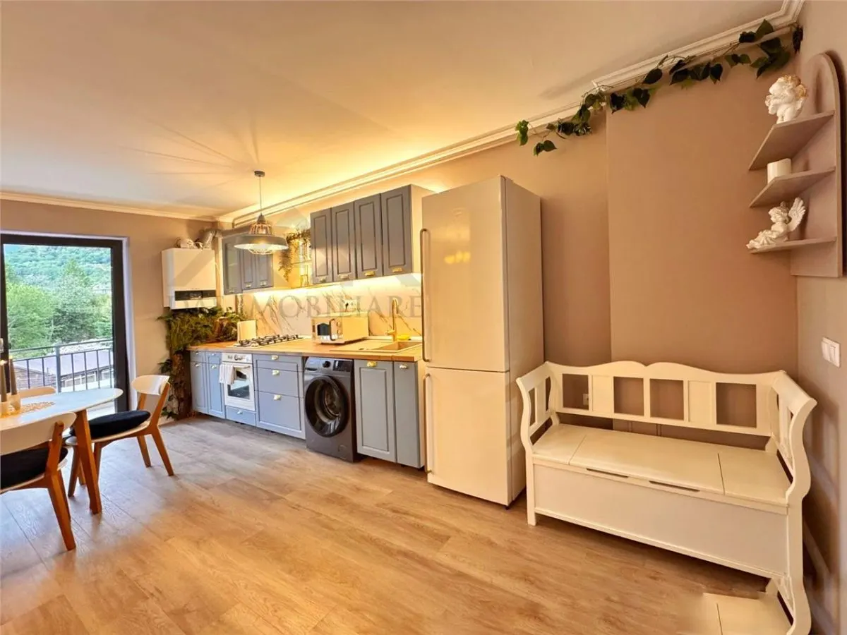 Apartament 2 camere,stada Minerilor - foto 10