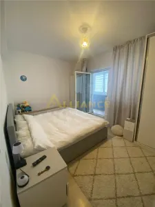 Apartament 3 camere - Mobilat Utilat - Postalionul - Bucuresti