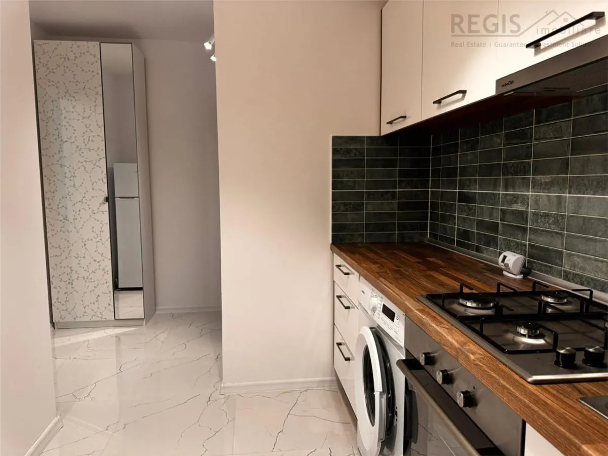 Apartament ultramodern 2 camere Astra - foto 2