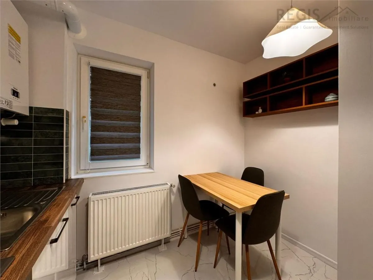 Apartament ultramodern 2 camere Astra - foto 3