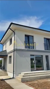 Casa Individuala Darasti-Magurele 3 camere 2 bai - Darasti-Ilfov