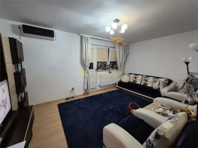 7 Minute Metrou Dristor | Apt 3 camere decomandat - Bucuresti