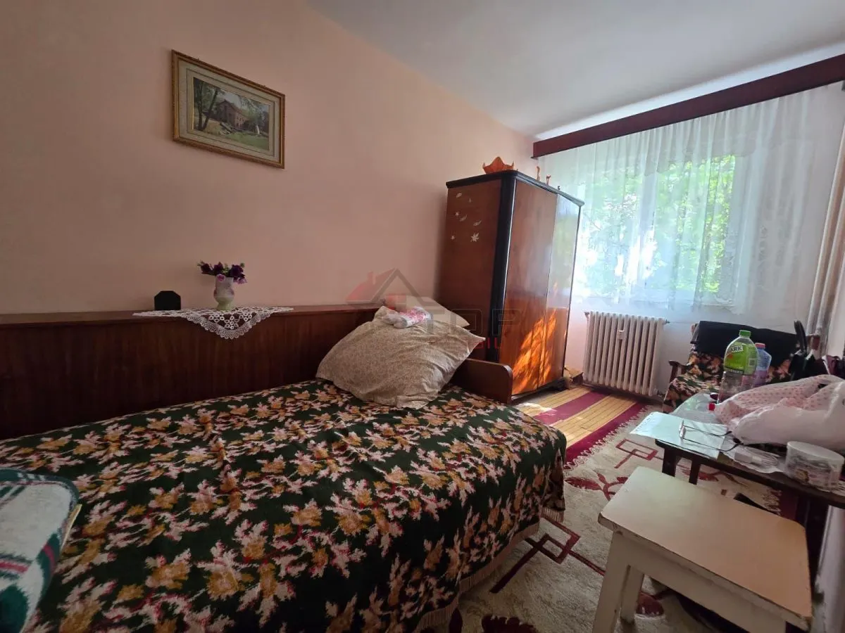 Apartament 3 camere semidecomandat, Podu Ros - Cantemir - foto 7