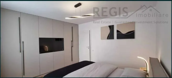 Apartament luxos cu parcare si boxa - foto 5