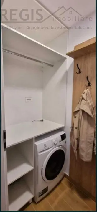 Apartament luxos cu parcare si boxa - foto 7