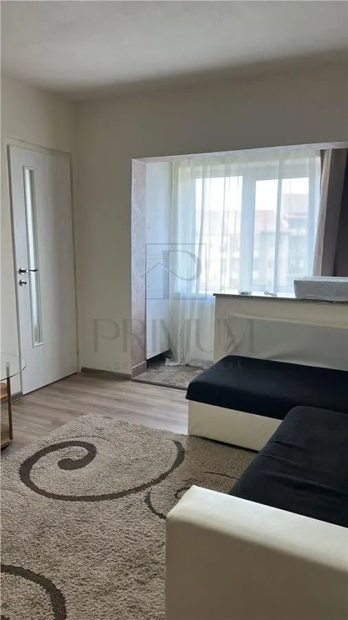LUNEI _ APARTAMENT 1 CAMERA - renovat, mobilat, utilat - foto 1