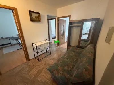 Apartament de inchiriat 3 camere Sibiu Vasile Aaron - foto 5