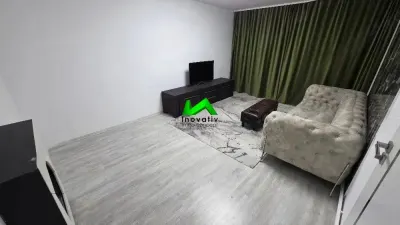 Apartament de inchiriat 3 camere Sibiu Terezian - Sibiu