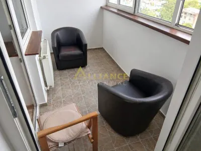Ansamblul Primavara Ghencea Ap 2 Cam 73 MP - foto 8