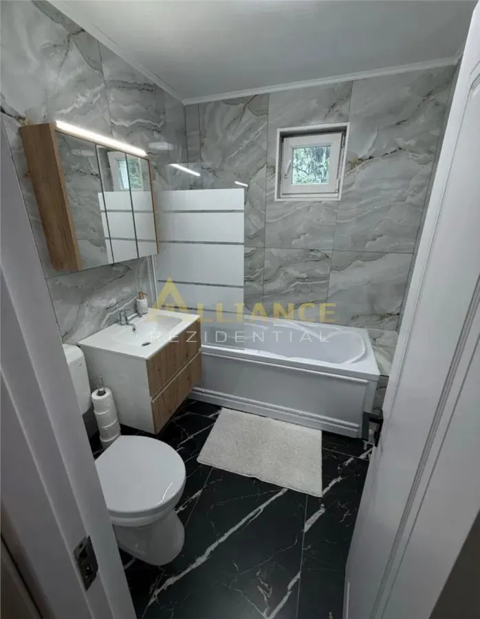 PIATA SUDULUI - APARTAMENT 3 CAMERE DE INCHIRIAT - foto 8