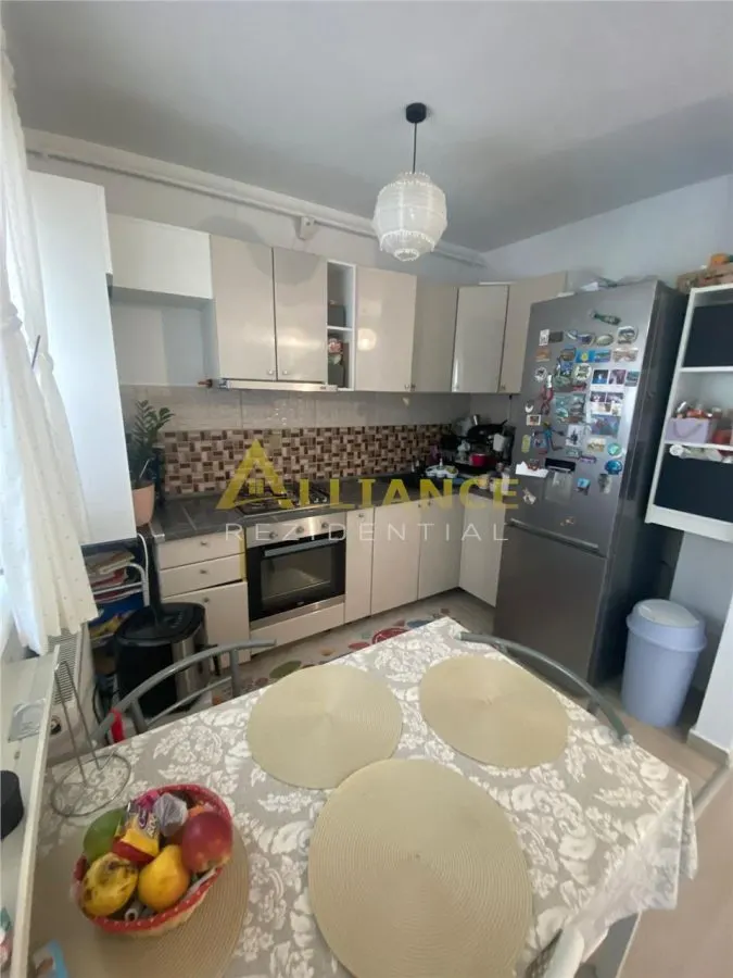 APARTAMENT 3 CAMERE - GRAND ARENA - foto 2