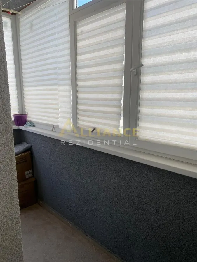 APARTAMENT 3 CAMERE - GRAND ARENA - foto 14
