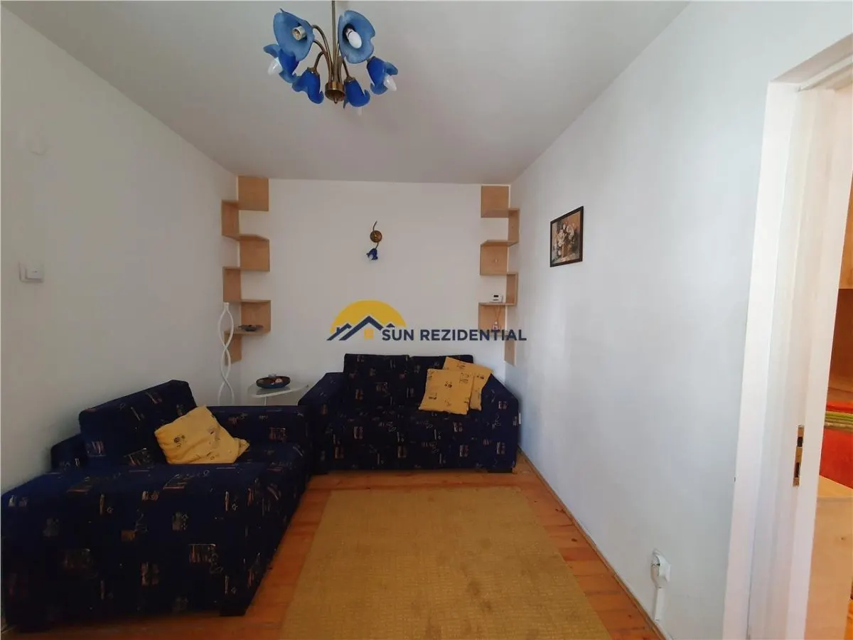 Rond Alba Iulia-Decebal Apartament 2 camere  Comision 0% - foto 9