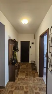 Berceni-5 minute de metrou D.Leonida, apartament 3 camere, mobilat-utilat - foto 22