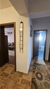 Berceni-5 minute de metrou D.Leonida, apartament 3 camere, mobilat-utilat - foto 23