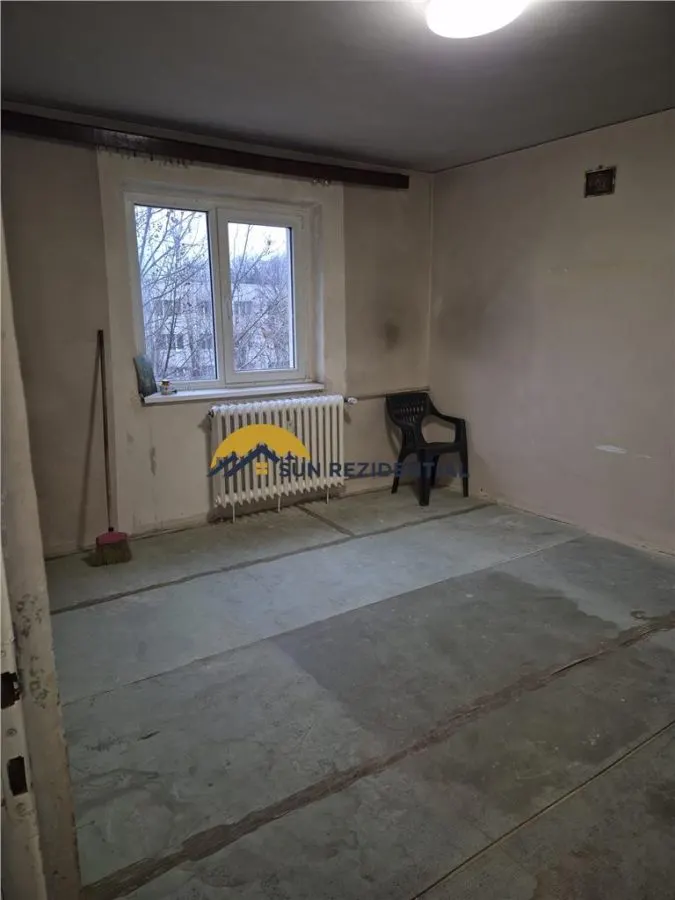 Berceni-Izvorul Rece,apartament 2 camere,bloc reabilitat - foto 2