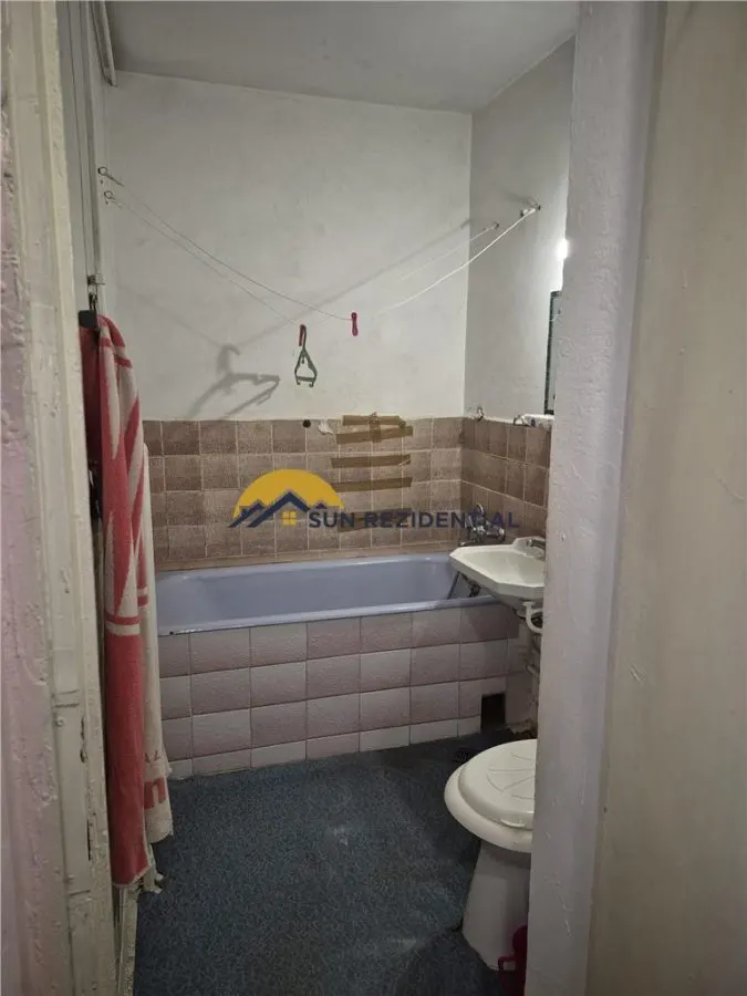 Berceni-Izvorul Rece,apartament 2 camere,bloc reabilitat - foto 6