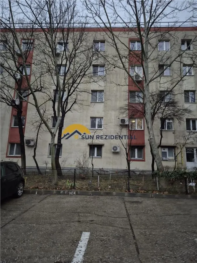 Berceni-Izvorul Rece,apartament 2 camere,bloc reabilitat - foto 9