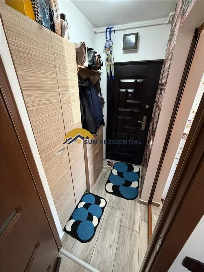 Rahova,apartament 2 camere,renovat complet,centrala termica - foto 12