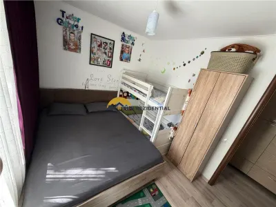 Rahova,apartament 2 camere,renovat complet,centrala termica - foto 4
