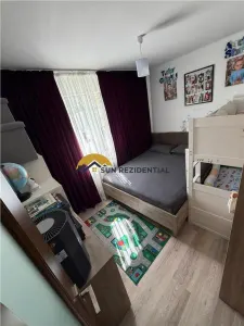 Rahova,apartament 2 camere,renovat complet,centrala termica - foto 5