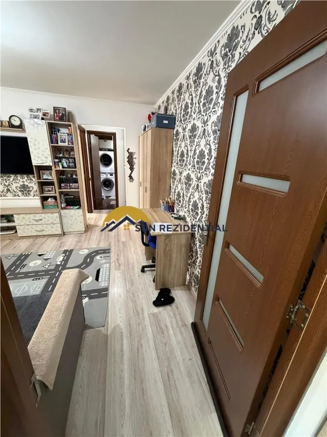 Rahova,apartament 2 camere,renovat complet,centrala termica - foto 6